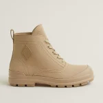 Hermès Kooler ankle boot - Image 4